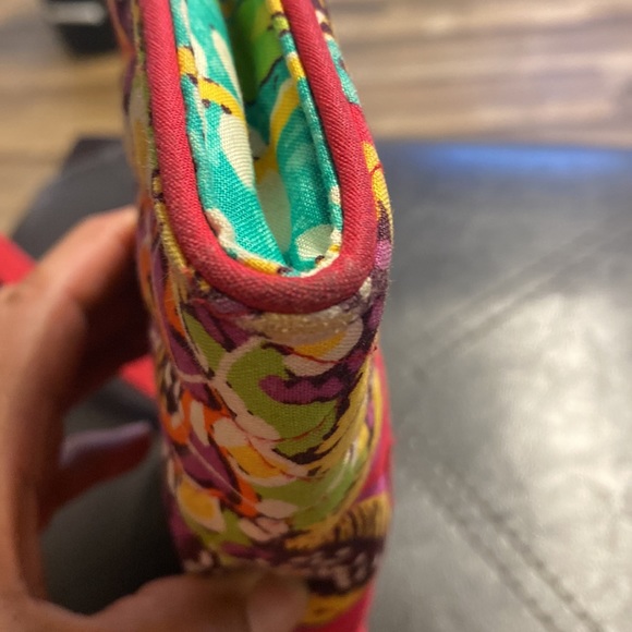 vera bradley bracelet wallet, - Picture 7 of 8